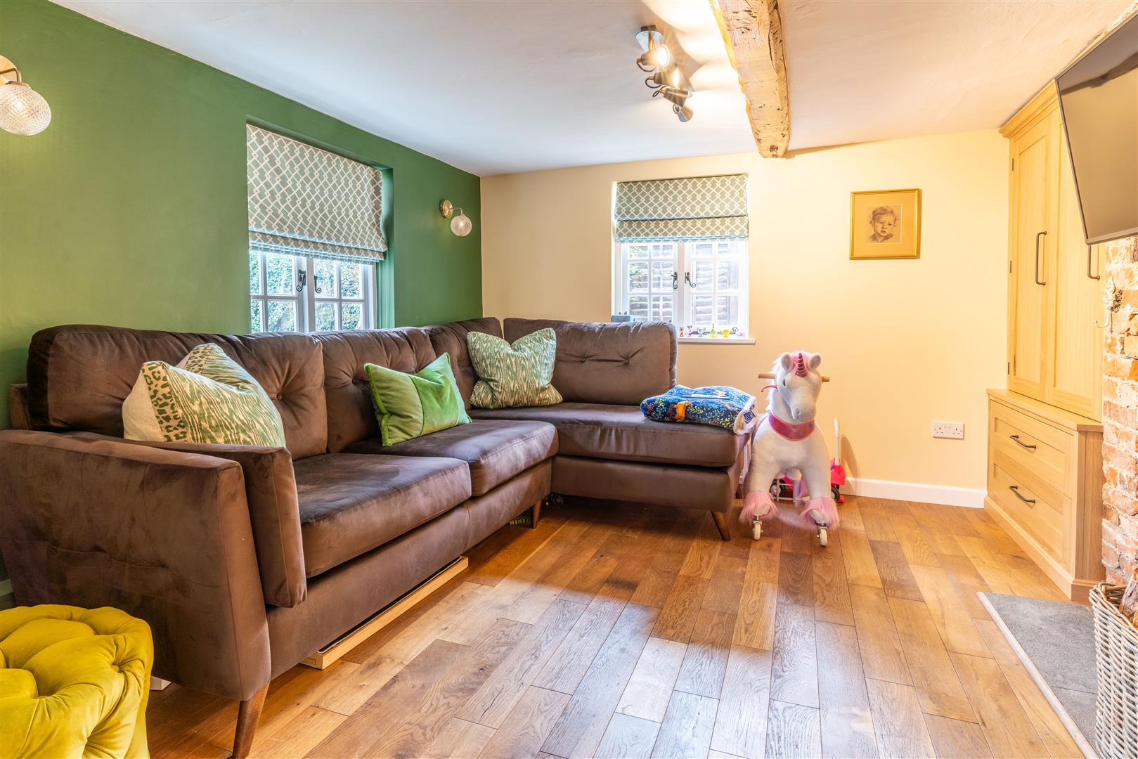 Thorley Street, Stortford Prestige & Village